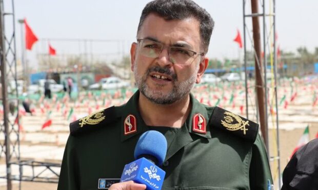 «استان سمنان» پایتخت فرهنگ ایثار و شهادت؛ روایت ایستادگی و مقاومت «استان سمنان» پایتخت فرهنگ ایثار و شهادت؛ روایت ایستادگی و مقاومت
