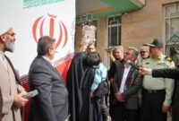 ۱۲۵ هزار دانش آموز استان سمنان راهی مدرسه شدند