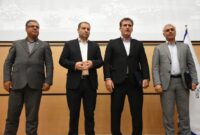 ضرورت ایجاد ساختارهای قانونی در هیئت‌های ورزشی استان‌ها