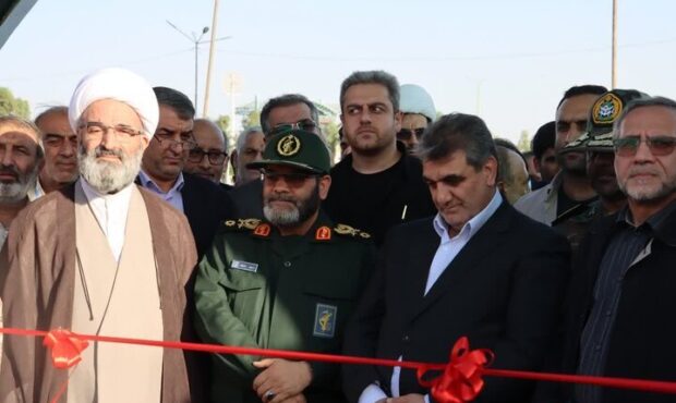 استان سمنان در مسیر پاسداشت حماسهسازان؛ تمامی ظرفیتها بسیج شدهاند استان سمنان در مسیر پاسداشت حماسهسازان؛ تمامی ظرفیتها بسیج شدهاند