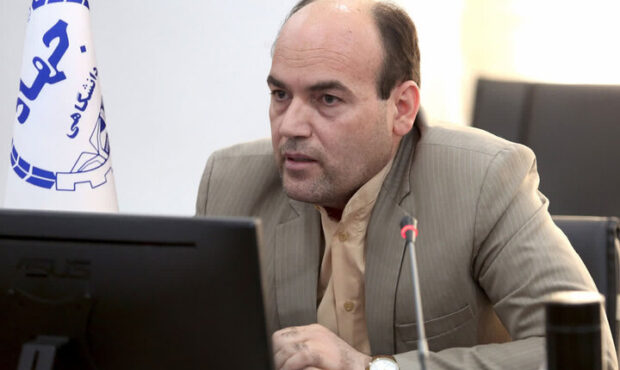 توسعه فعالیتهای قرآنی با همکاری جهاد دانشگاهی و آموزش و پرورش سمنان توسعه فعالیتهای قرآنی با همکاری جهاد دانشگاهی و آموزش و پرورش سمنان