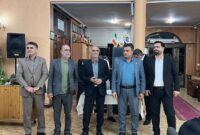 جشنواره «حاصل» با ۱.۵ میلیارد تومان اعتبار در مهدیشهر برگزار شد