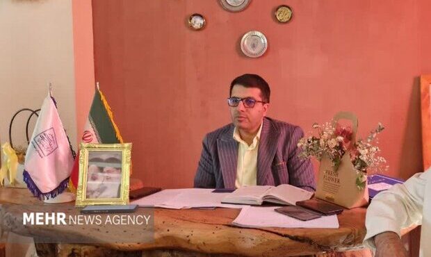 ضربه بی برنامگی به اقتصاد گردشگری مهدیشهر؛ هیچ آمایش سرزمینی نداریم! ضربه بی برنامگی به اقتصاد گردشگری مهدیشهر؛ هیچ آمایش سرزمینی نداریم!