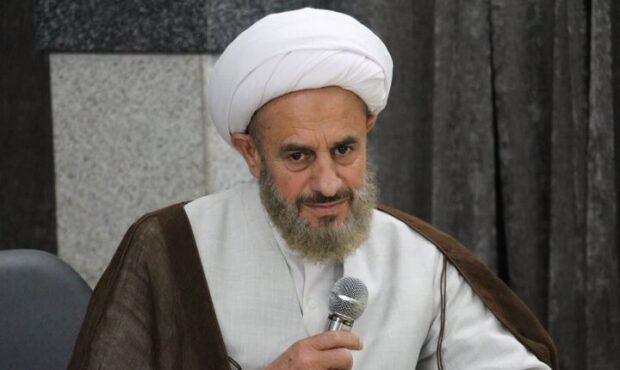 سقاییان: «انقلابی بودن» ملاک معرفی نامزدهای شورای وحدت سقاییان: «انقلابی بودن» ملاک معرفی نامزدهای شورای وحدت