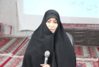 صامعی: توسعه شهری نیازمند نقش‌آفرینی بانوان است