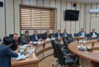 اجرای ۲ پروژه راهبردی حمل‌ونقل در مهدیشهر