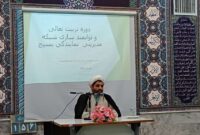 دشمن از استقلال و نفوذ انقلاب اسلامی هراس دارد