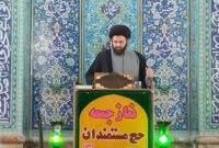 طوفان الاقصی بیداری جهان علیه ظلم را رقم زد