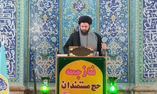طوفان الاقصی بیداری جهان علیه ظلم را رقم زد