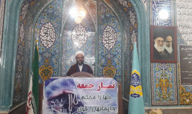 دشمن بهدنبال نفوذ فرهنگی و تضعیف عفاف دشمن بهدنبال نفوذ فرهنگی و تضعیف عفاف