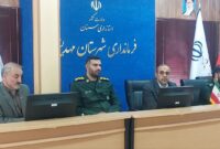 دانش‌آموزان بسیجی پیشگامان مطالبه‌گری و امید در جامعه‌اند