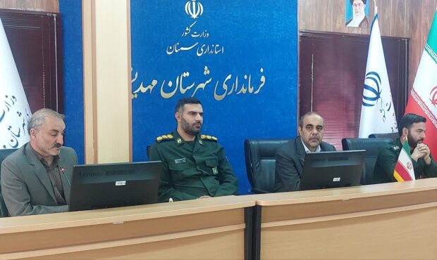 دانشآموزان بسیجی پیشگامان مطالبهگری و امید در جامعهاند دانشآموزان بسیجی پیشگامان مطالبهگری و امید در جامعهاند