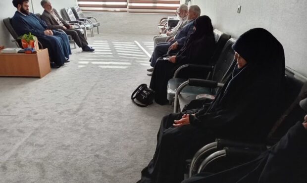 حوزه خواهران باید از انفعال بیرون بیاید حوزه خواهران باید از انفعال بیرون بیاید