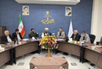 برنامه‌ریزی برای راهپیمایی باشکوه ۱۳ آبان در شهمیرزاد