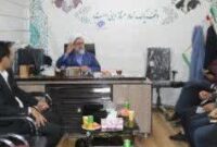 احیای موقوفات راکد مهدیشهر در دستور کار هیئت امنای شهرستان