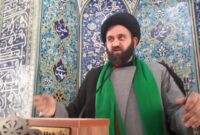 خطبه نخست امام جمعه مهدیشهر؛ فریاد علیه استکبار