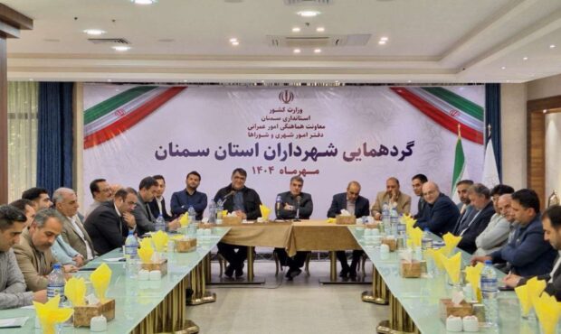 منابع ارزش افزوده باید در مسیر عمران و آبادانی شهرها هزینه شود