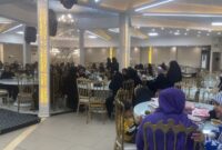 برگزاری جشن سالمندان در مهدیشهر