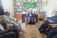 فرهنگ پهلوانی، ریشهی رشد اخلاق و معنویت در جامعه است فرهنگ پهلوانی، ریشهی رشد اخلاق و معنویت در جامعه است