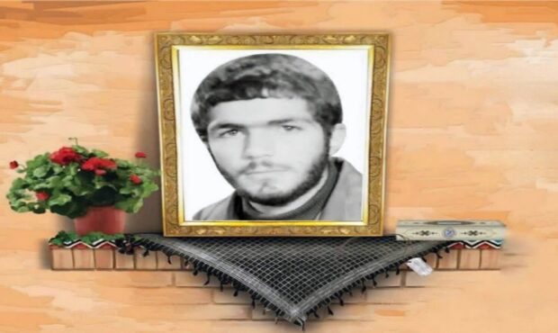 شیرمردی که در وداع آخر، صبر زینبی را به مادرش آموخت