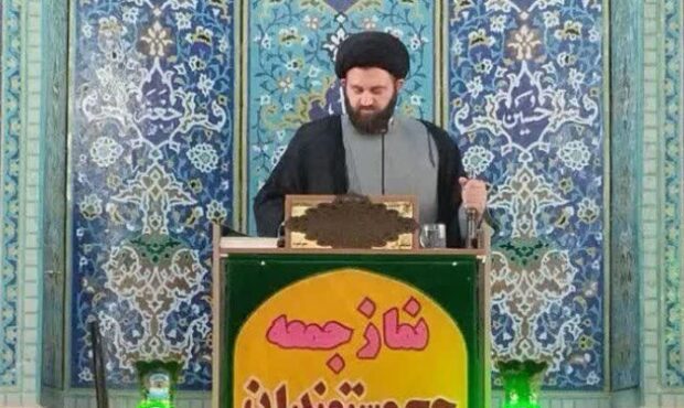 آمریکا نتوانسته ملت ایران را به زانو درآورد آمریکا نتوانسته ملت ایران را به زانو درآورد