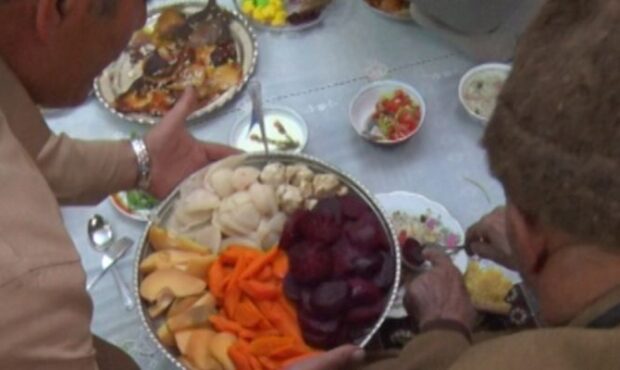 سیزدهتامو، یادگار دستهای مادران مهدیشهری سیزدهتامو، یادگار دستهای مادران مهدیشهری