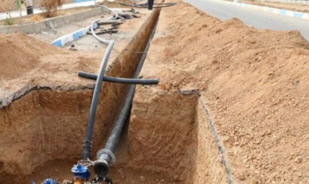 بحران آب شهمیرزاد در سایه وعده‌های متوقف