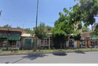 بافت تاریخی شهمیرزاد در آستانه نابودی است