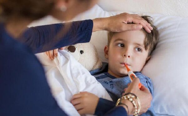 شیوع «آنفلوانزا» در استان سمنان؛ پاییز نگران‌کننده شد