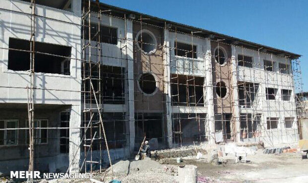 تزریق ۲۰۰ میلیارد ریال اعتبار جدید برای ساخت مدارس سمنان