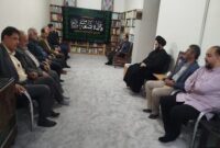 به‌روزرسانی اجاره‌بهای موقوفات مهدیشهر در راستای اجرای عادلانه نیّات