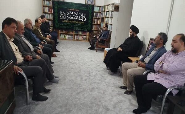 به‌روزرسانی اجاره‌بهای موقوفات مهدیشهر در راستای اجرای عادلانه نیّات