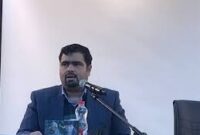 اجرای طرح “زنگ ورزش شهر” در مهدی‌شهر