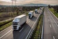 نظارت مضاعف بر حمل و نقل کالا در استان سمنان نظارت مضاعف بر حمل و نقل کالا در استان سمنان