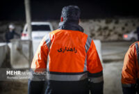 استان سمنان برای عملیات راهداری زمستانی آماده است