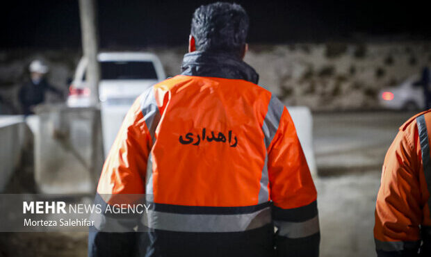 استان سمنان برای عملیات راهداری زمستانی آماده است استان سمنان برای عملیات راهداری زمستانی آماده است