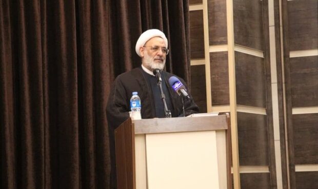 حمایت قضائی از توسعه اقتصادی در استان سمنان؛ مشکلات قابل حل است حمایت قضائی از توسعه اقتصادی در استان سمنان؛ مشکلات قابل حل است