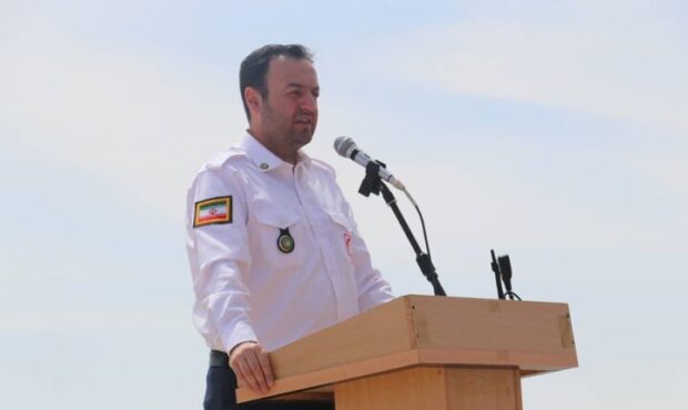 امدادرسانی به ۱۰ حادثه رانندگی در استان سمنان؛ یک نفر جان باخت امدادرسانی به ۱۰ حادثه رانندگی در استان سمنان؛ یک نفر جان باخت