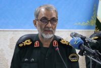 استقرار نگهبانان محلات برای مقابله با سرقت