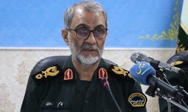 استقرار نگهبانان محلات برای مقابله با سرقت استقرار نگهبانان محلات برای مقابله با سرقت