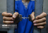 سرقت از بیمارستان کوثر سمنان؛ ۲ متهم پرونده دستگیر شدند