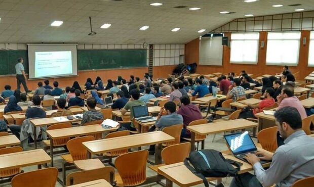 استقرار دبیرخانه«آزمون‌های بین‌المللی و ارتقای مهارت‌های پایه»در سمنان