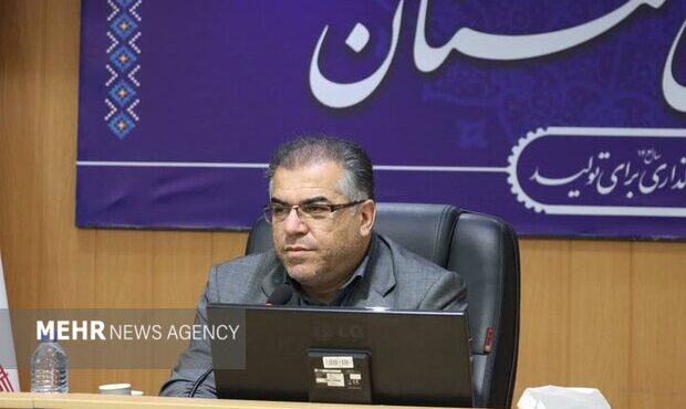 سکوت جامعه نگران‌کننده‌تر از پرسشگری است؛ تدوین «رزمایش خدمت» در سمنان