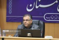 معاون استاندار سمنان: «پیشکسوتان دفاع مقدس» گنجینه‌های زنده عزت ایران