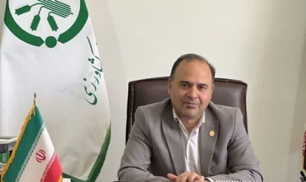 ۳۰ تن کود اوره خارج از شبکه رسمی توزیع در سمنان کشف شد