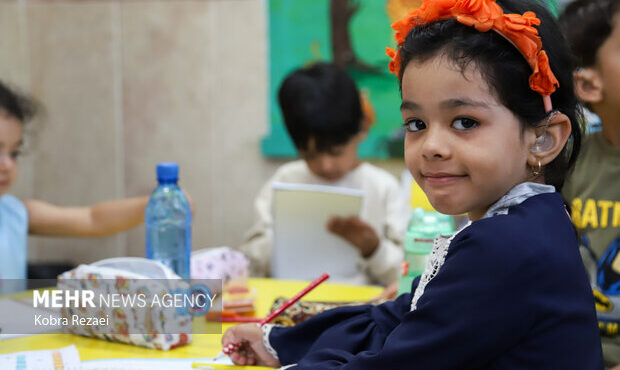 فعالیت ۱۸مدرسه استثنایی در استان سمنان؛ دانش آموز خاص بدون خدمات نماند