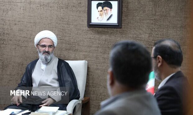 نظارت بر درآمدهای کلان برخی شهرداریهای استان سمنان تقویت شود نظارت بر درآمدهای کلان برخی شهرداریهای استان سمنان تقویت شود