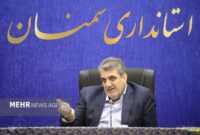 ستاندار سمنان: توسعه کشور در گرو رعایت استانداردها است