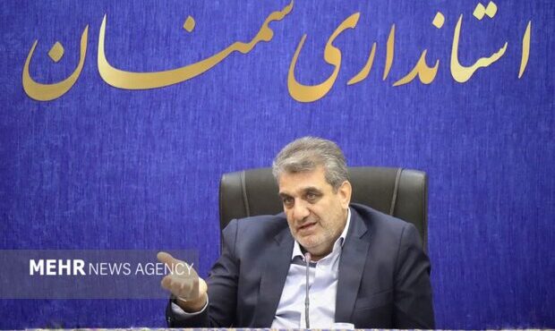 ستاندار سمنان: توسعه کشور در گرو رعایت استانداردها است ستاندار سمنان: توسعه کشور در گرو رعایت استانداردها است