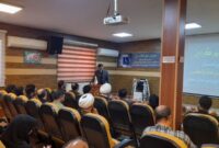 پوشش کامل نیاز ویلچر کودکان در ۸ استان کشور با مشارکت اجتماعی